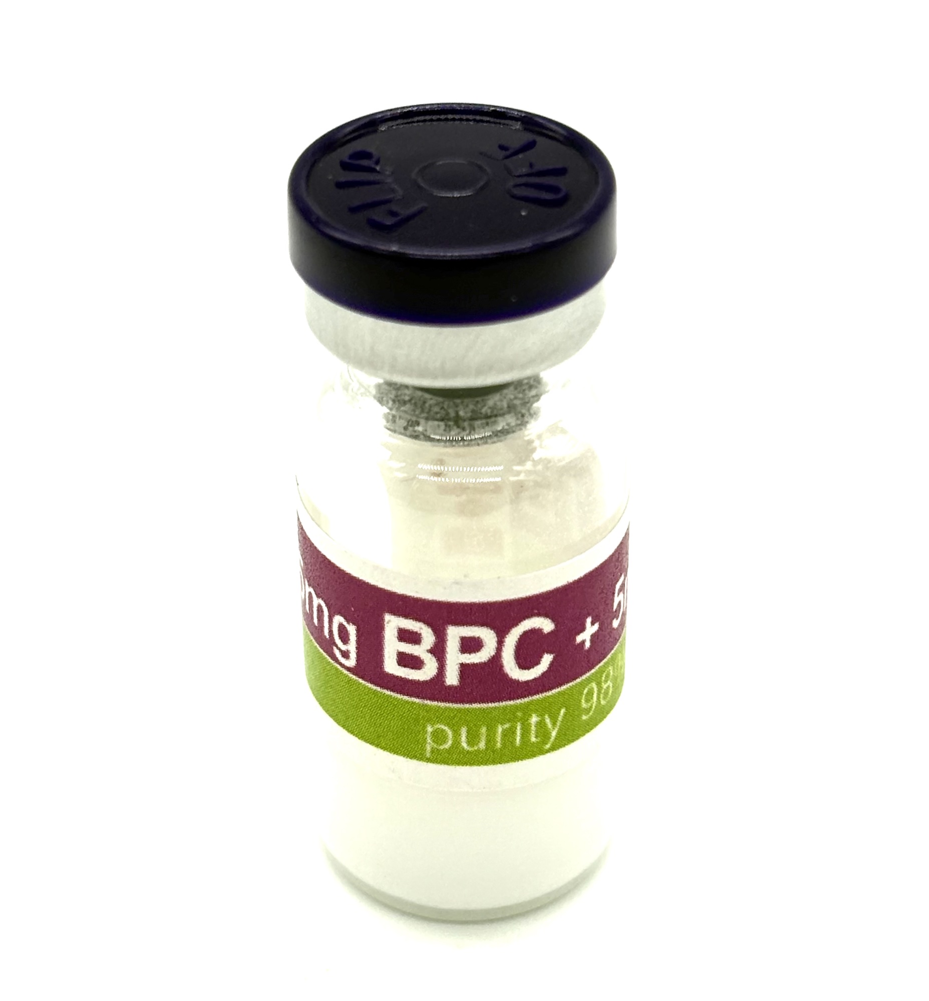 BPC-157 5mg + TB-500 5mg