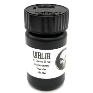 Superman (Vialis), 70mg